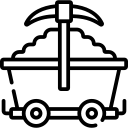 Mining and mineral industries