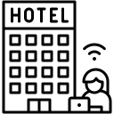 گردشگری و اقامت