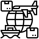 لجستیک و صادرات