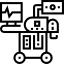 Medical and health equipment