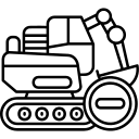Construction materials and equipment